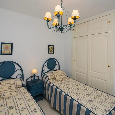 Апартаменты Come On Vacation To Zafiro As A Family To Enjoy The Beach *
